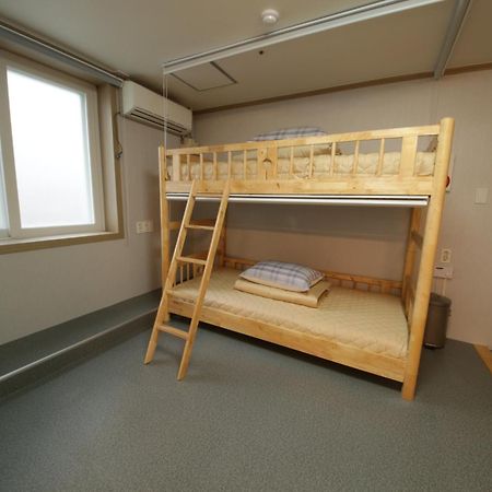 Hostel Mihojae Pusan Pokój zdjęcie