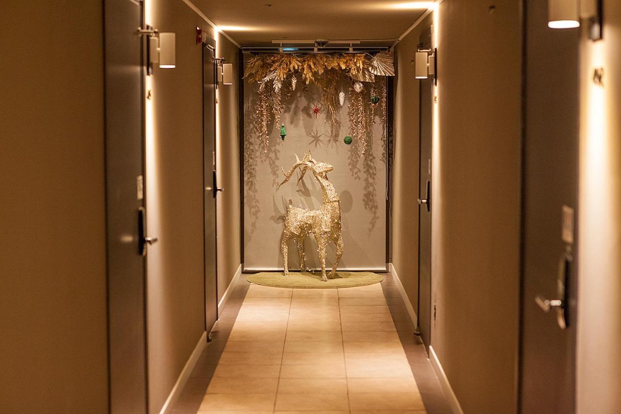 Hostel Mihojae Pusan Zewnętrze zdjęcie