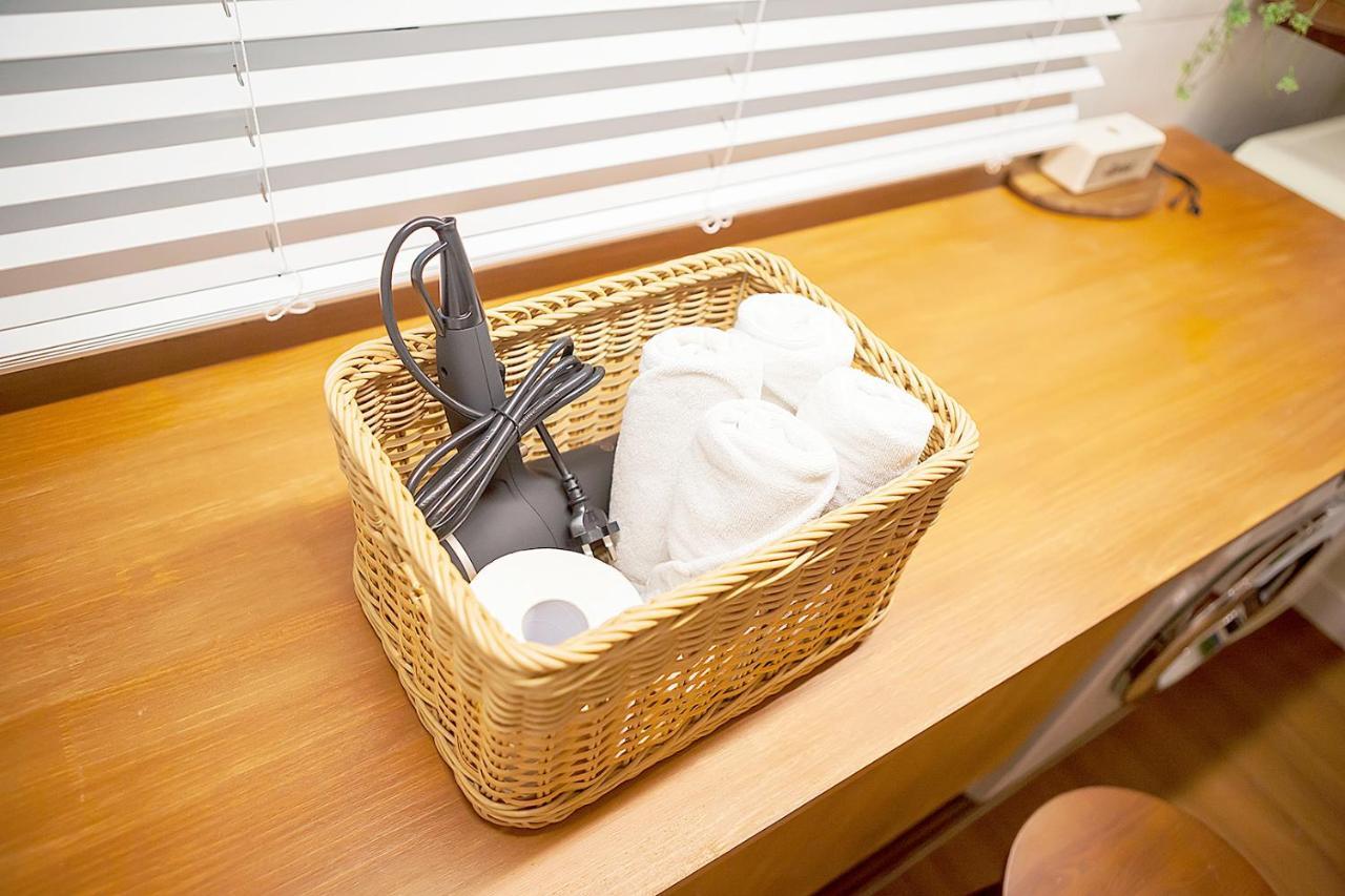 Hostel Mihojae Pusan Zewnętrze zdjęcie