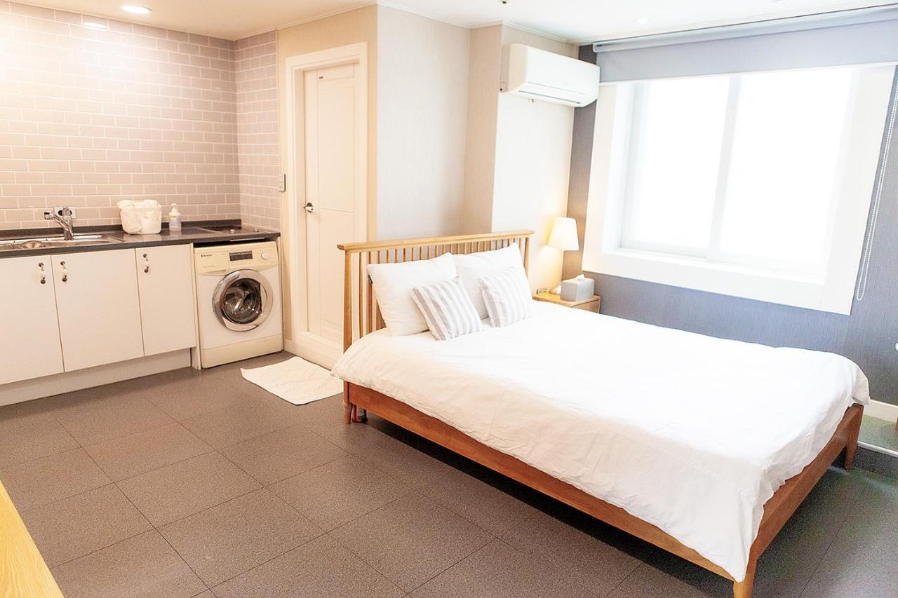 Hostel Mihojae Pusan Pokój zdjęcie
