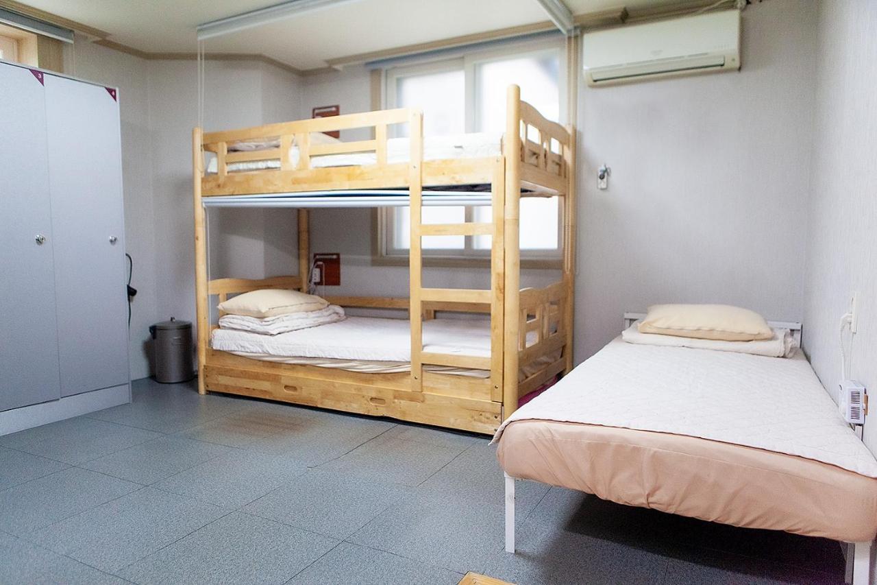Hostel Mihojae Pusan Pokój zdjęcie