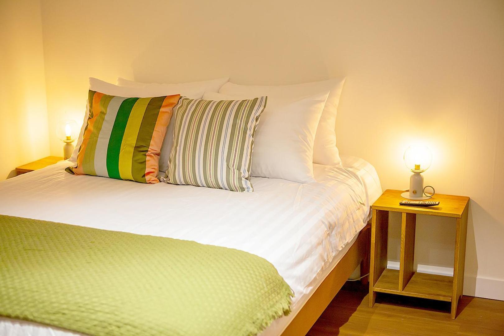 Hostel Mihojae Pusan Pokój zdjęcie
