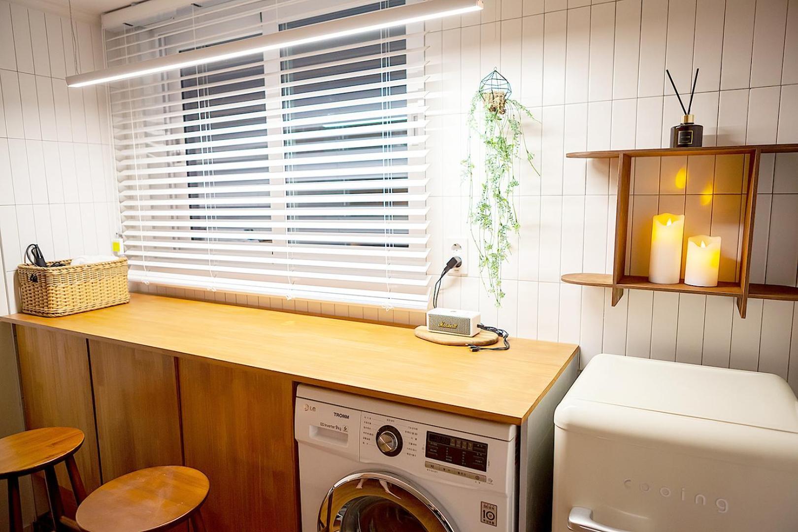 Hostel Mihojae Pusan Pokój zdjęcie