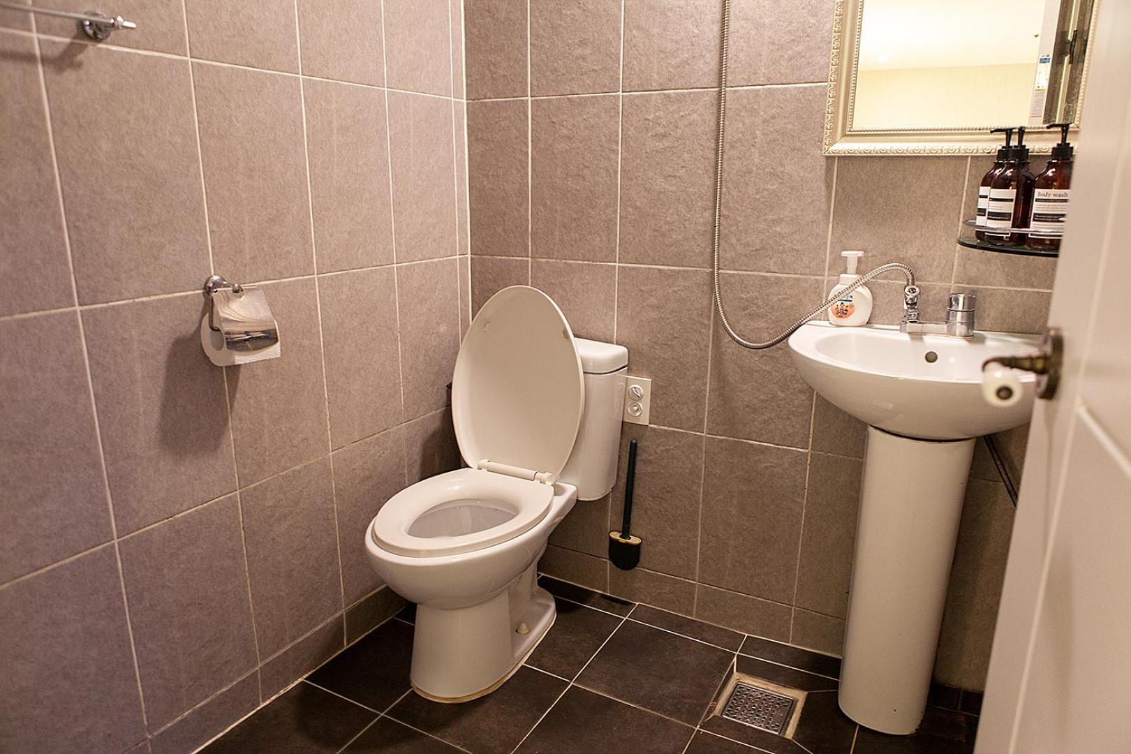 Hostel Mihojae Pusan Pokój zdjęcie