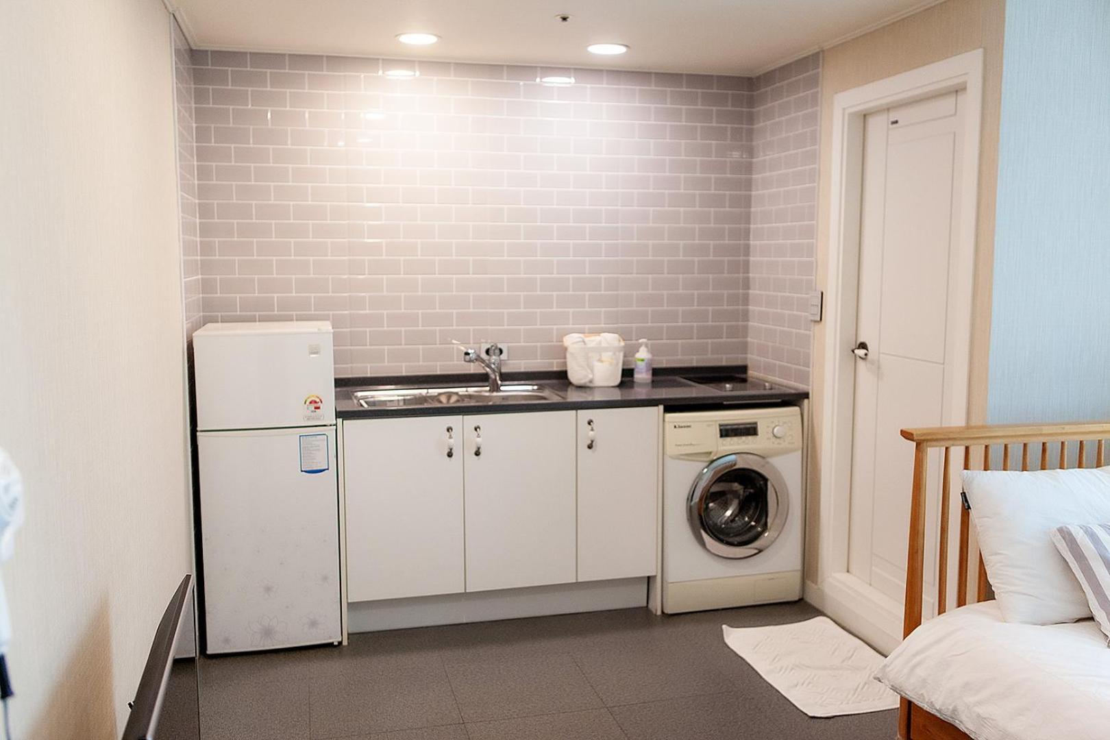 Hostel Mihojae Pusan Pokój zdjęcie