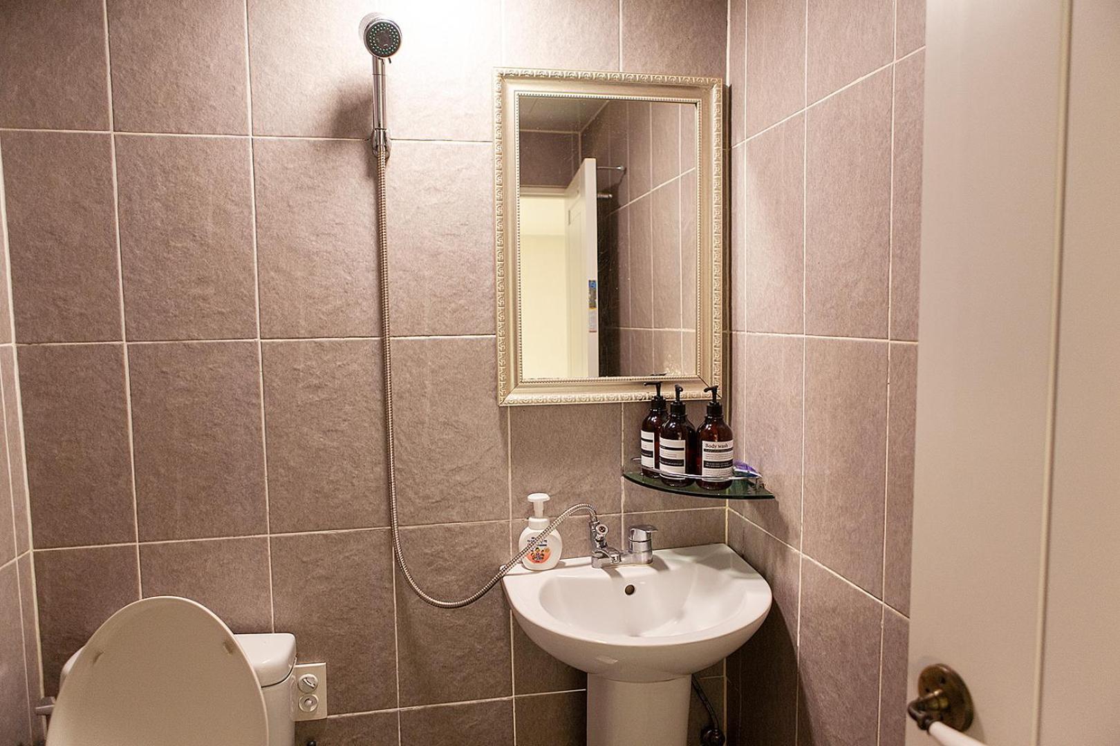 Hostel Mihojae Pusan Pokój zdjęcie